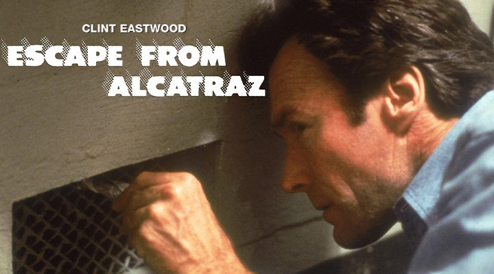 สปอย Escape from Alcatraz