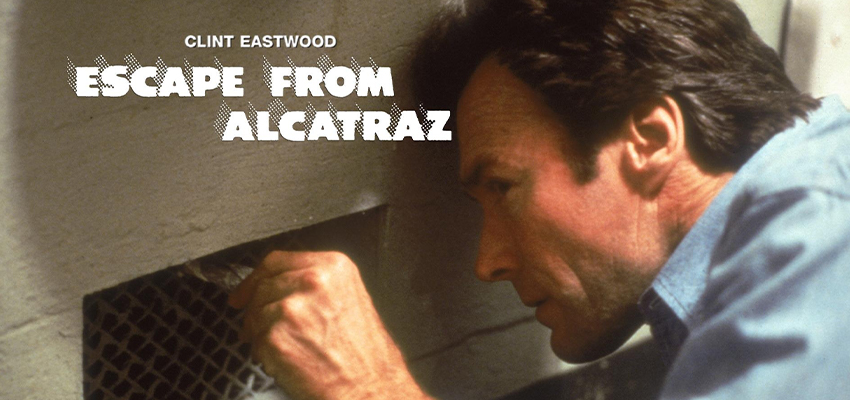 สปอย Escape from Alcatraz