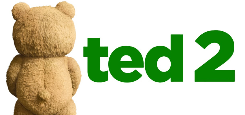 สปอย Ted 2