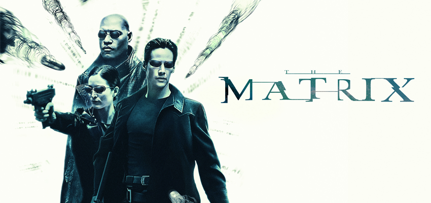 สปอย The Matrix