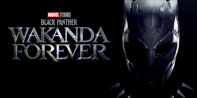 Black Panther: Wakanda Foreve