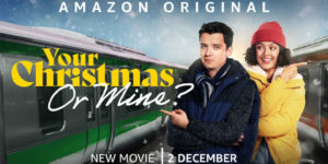 Your Christmas or Mine (2022)