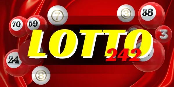 LOTTO242